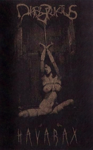 Havarax : Diableriktus - Havarax